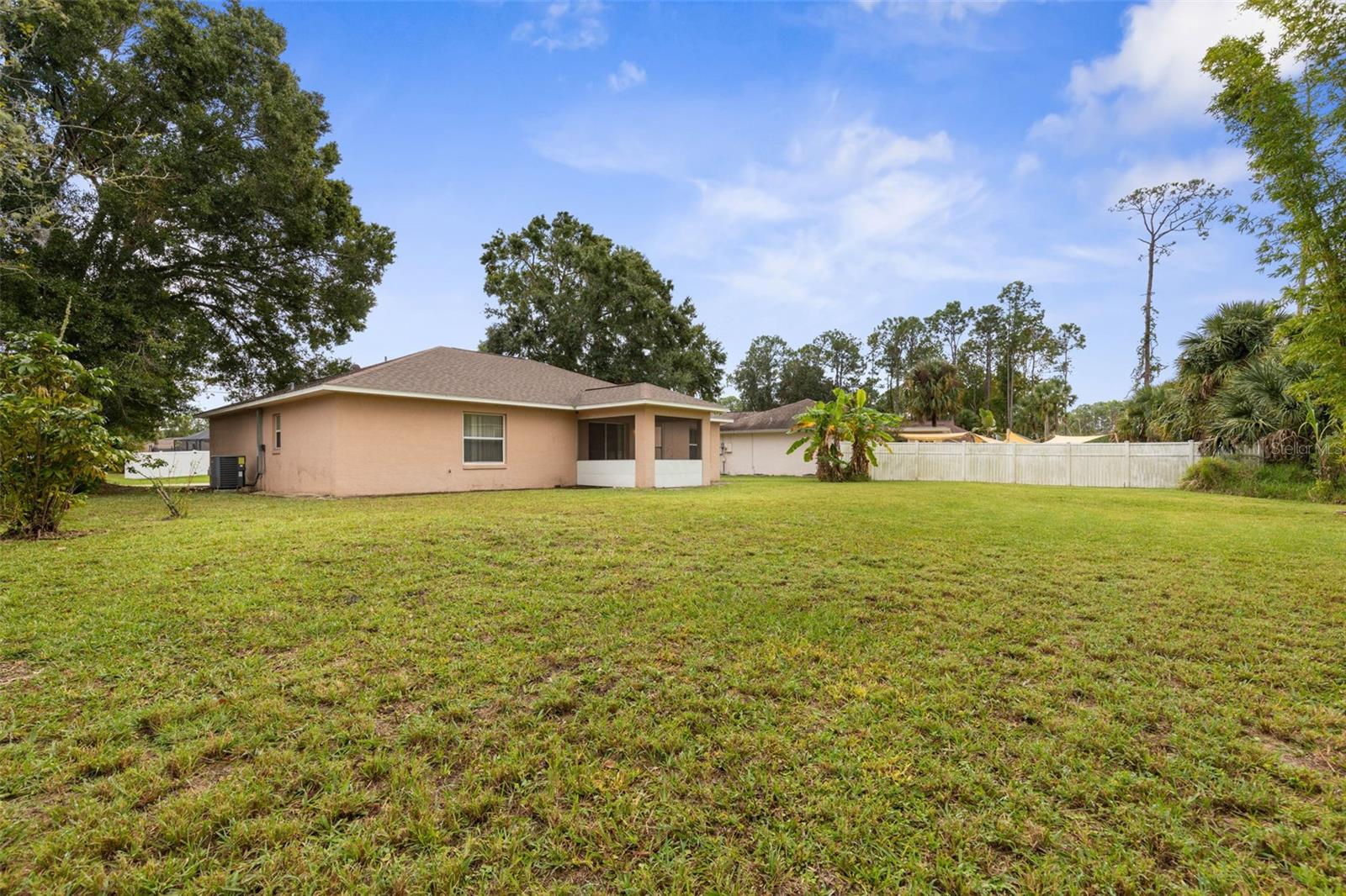 PALM COAST SEC 28 - Residential