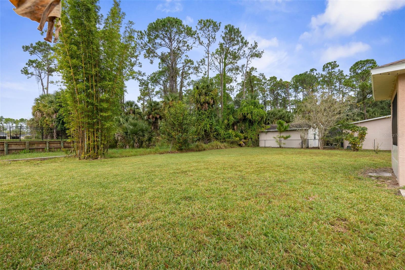 PALM COAST SEC 28 - Residential