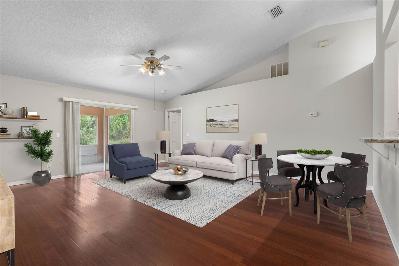 PALM COAST SEC 28 - Residential