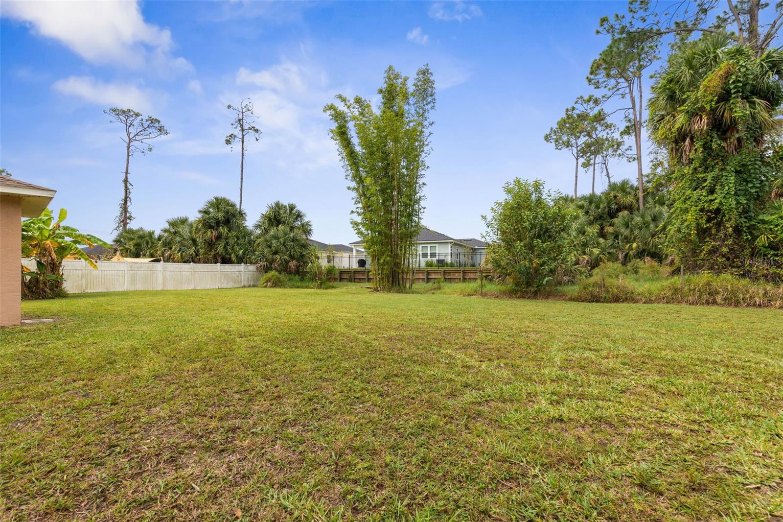 PALM COAST SEC 28 - Residential