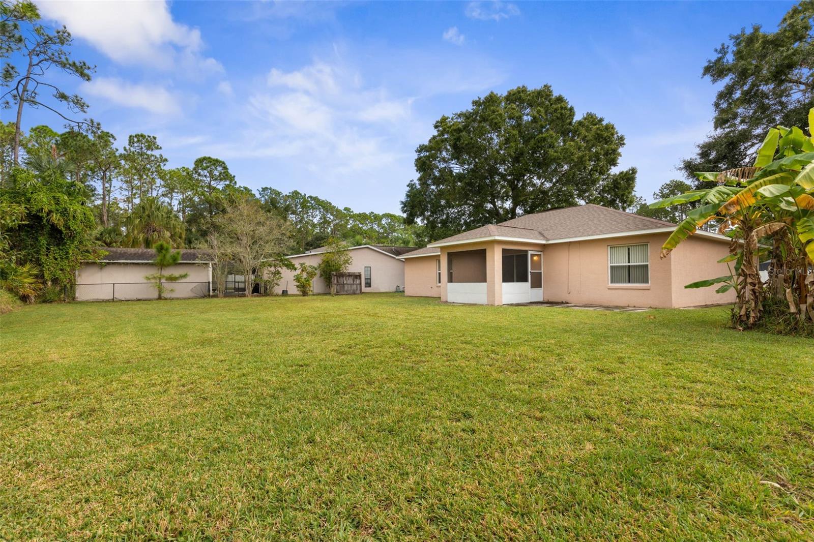 PALM COAST SEC 28 - Residential