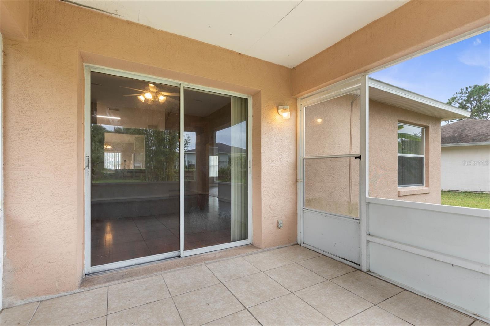 PALM COAST SEC 28 - Residential