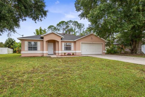 19 PORT ROYAL DRIVE PALM COAST FL 32164
