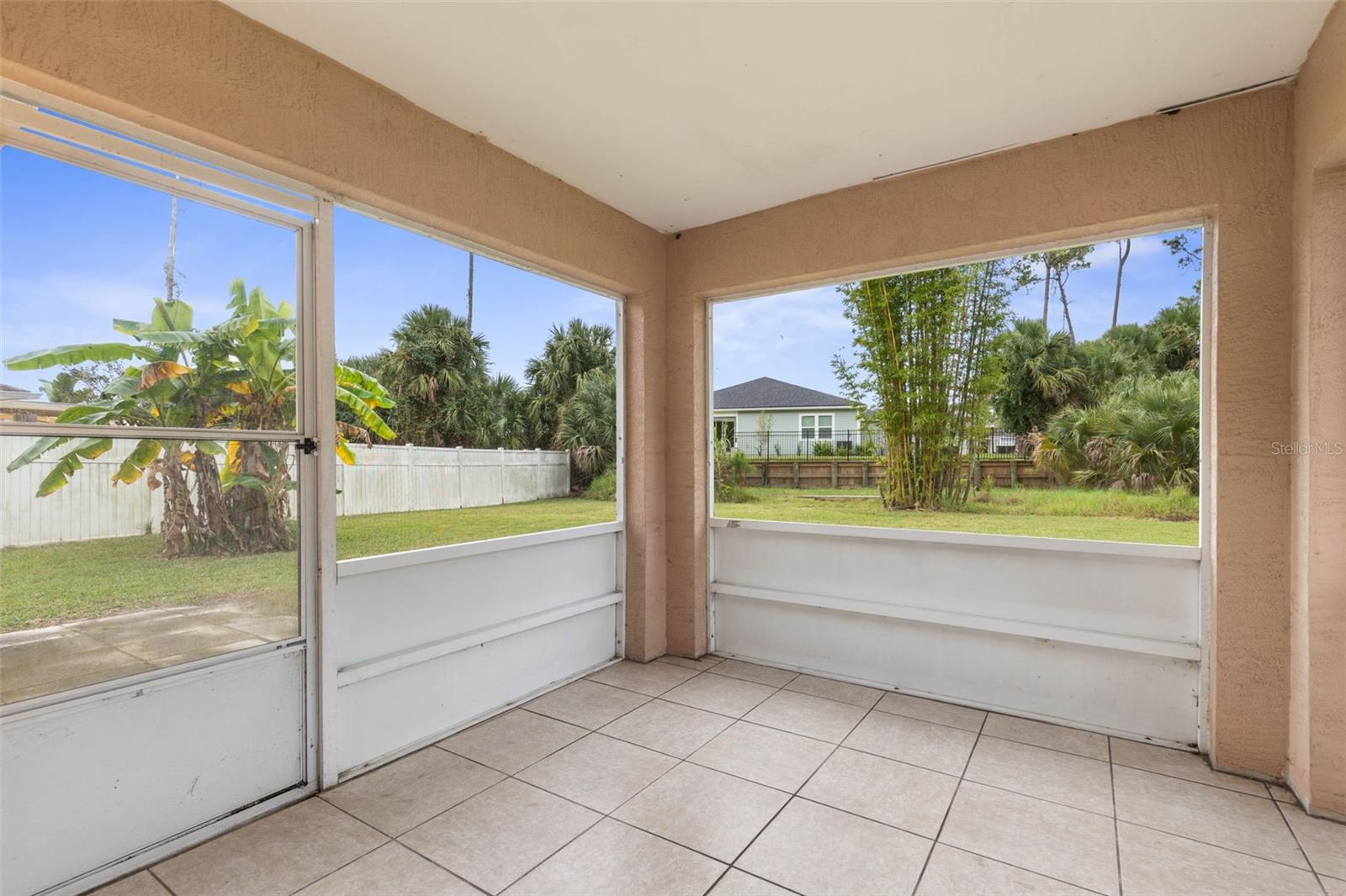 PALM COAST SEC 28 - Residential