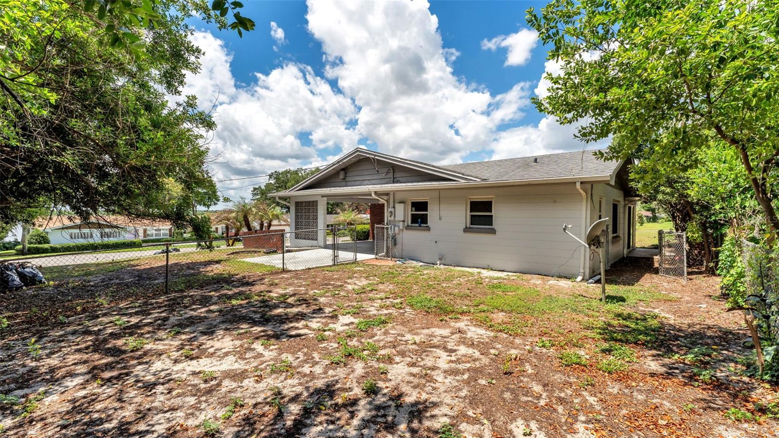 SOUTHEAST TERRACE - Residential