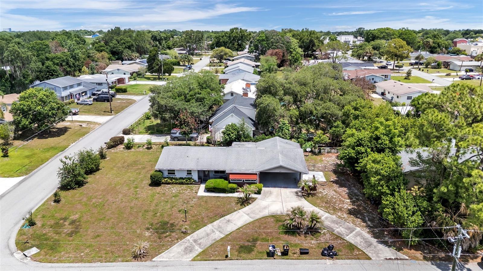SOUTHEAST TERRACE - Residential
