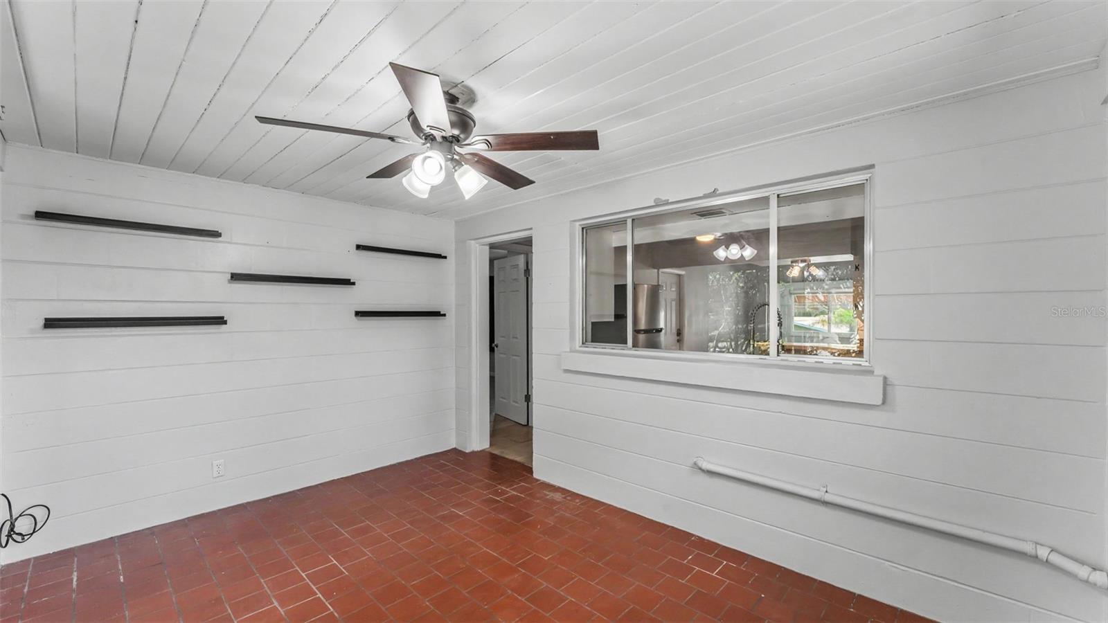 SOUTHEAST TERRACE - Residential