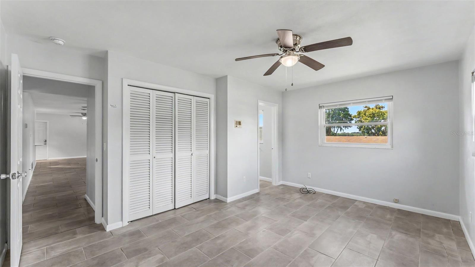 SOUTHEAST TERRACE - Residential