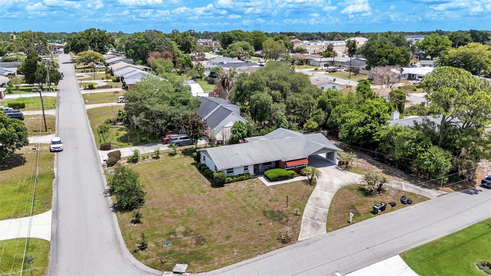 SOUTHEAST TERRACE - Residential