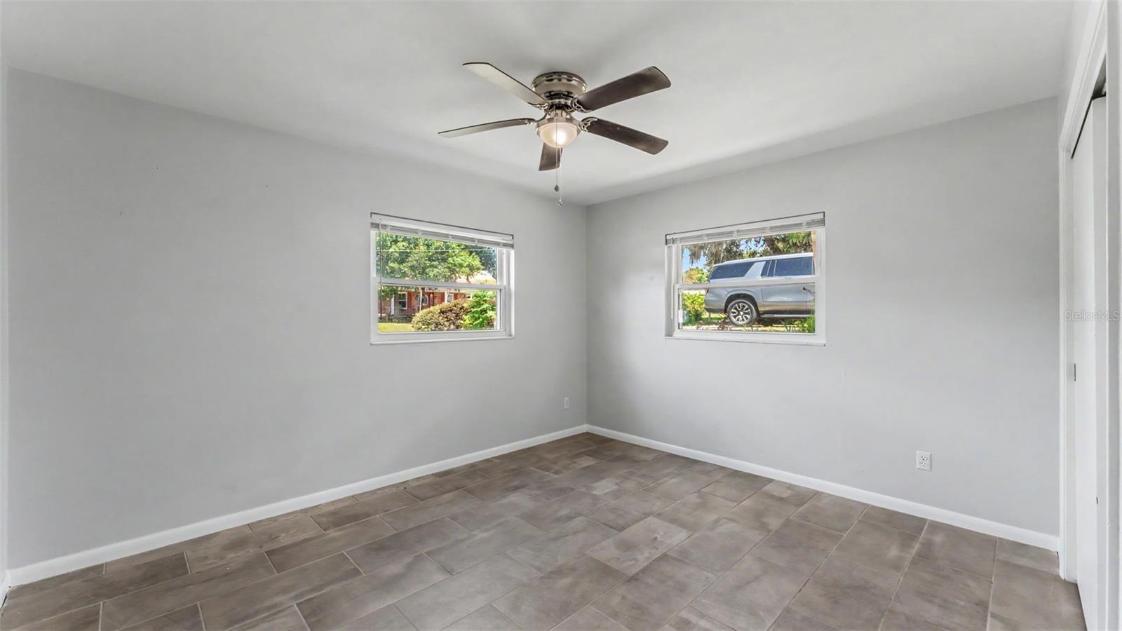 SOUTHEAST TERRACE - Residential