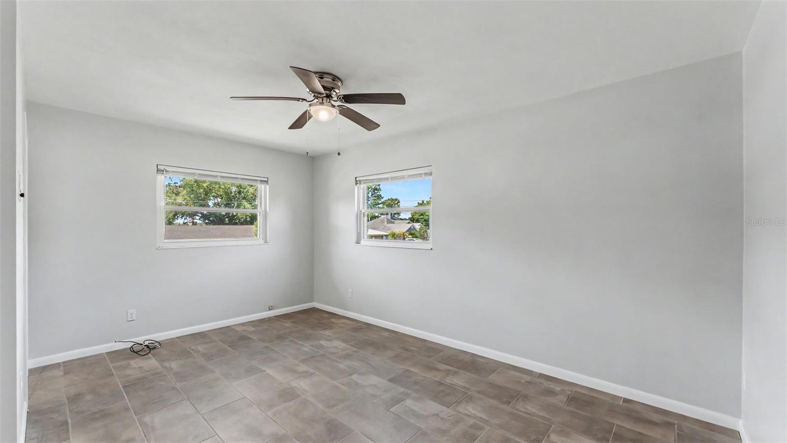 SOUTHEAST TERRACE - Residential