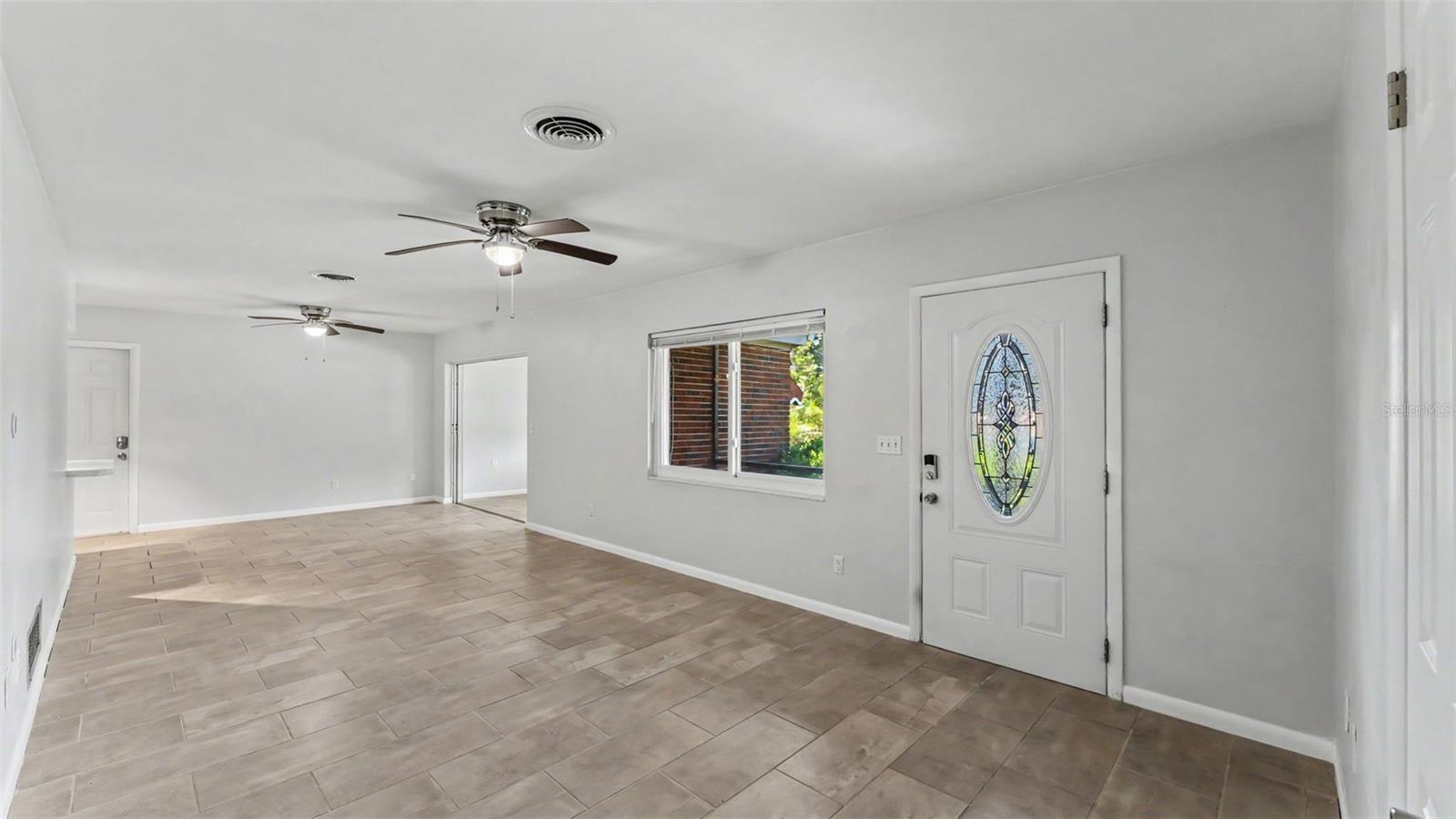 SOUTHEAST TERRACE - Residential