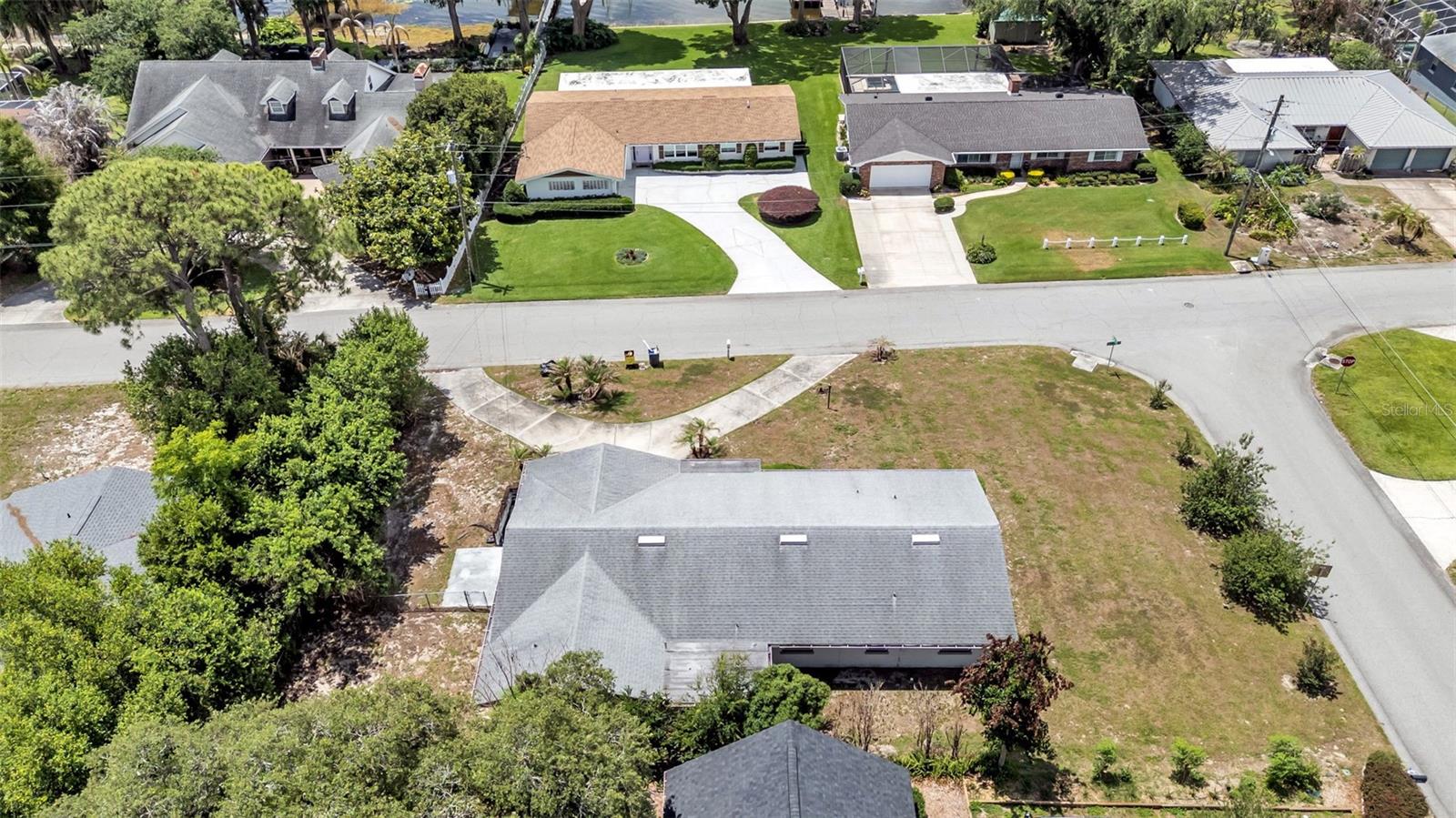 SOUTHEAST TERRACE - Residential