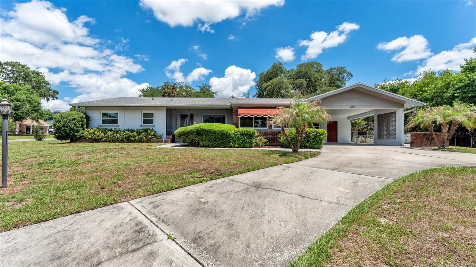 SOUTHEAST TERRACE - Residential