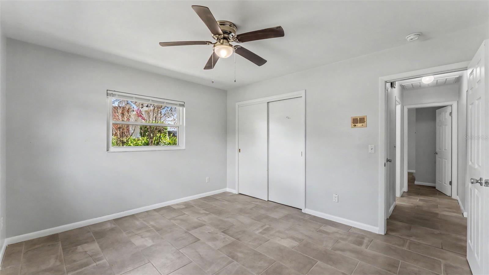 SOUTHEAST TERRACE - Residential
