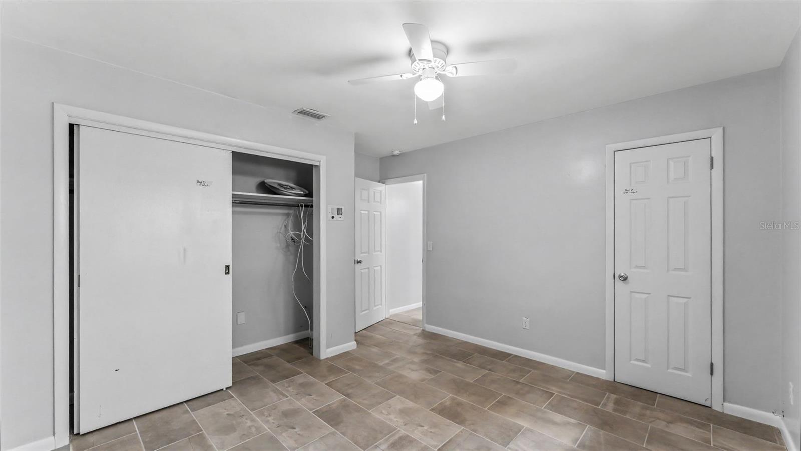 SOUTHEAST TERRACE - Residential