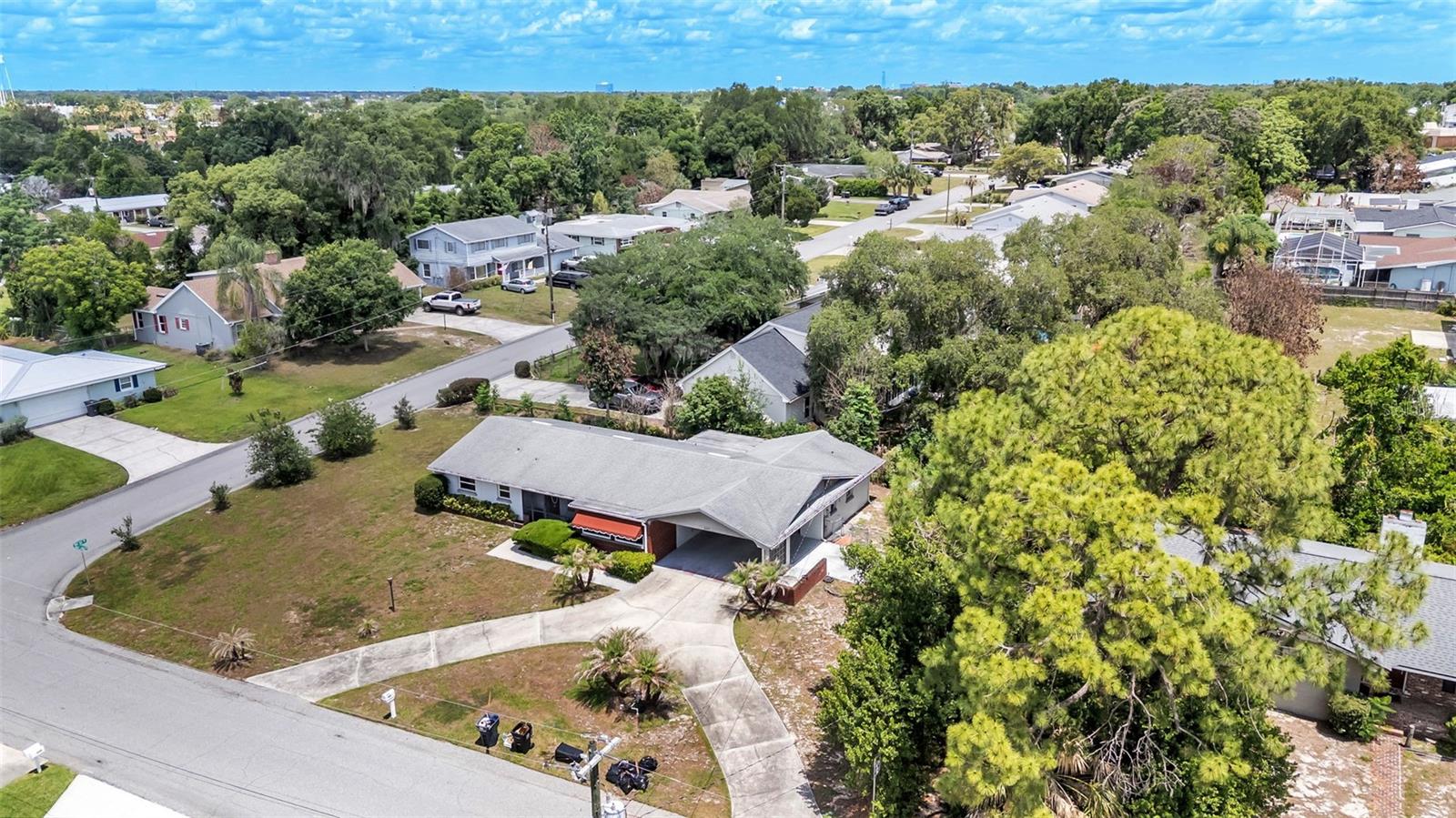 SOUTHEAST TERRACE - Residential