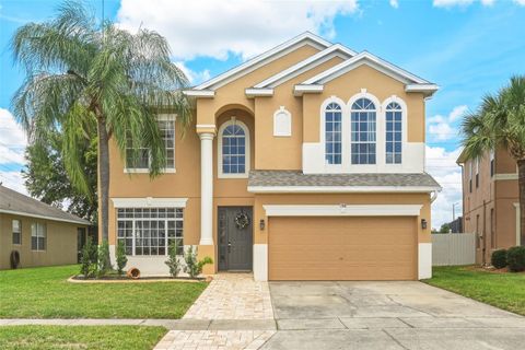 Photo of 1518 Sun Meadow Drive, Orlando, FL 32824 (MLS # V4949580)