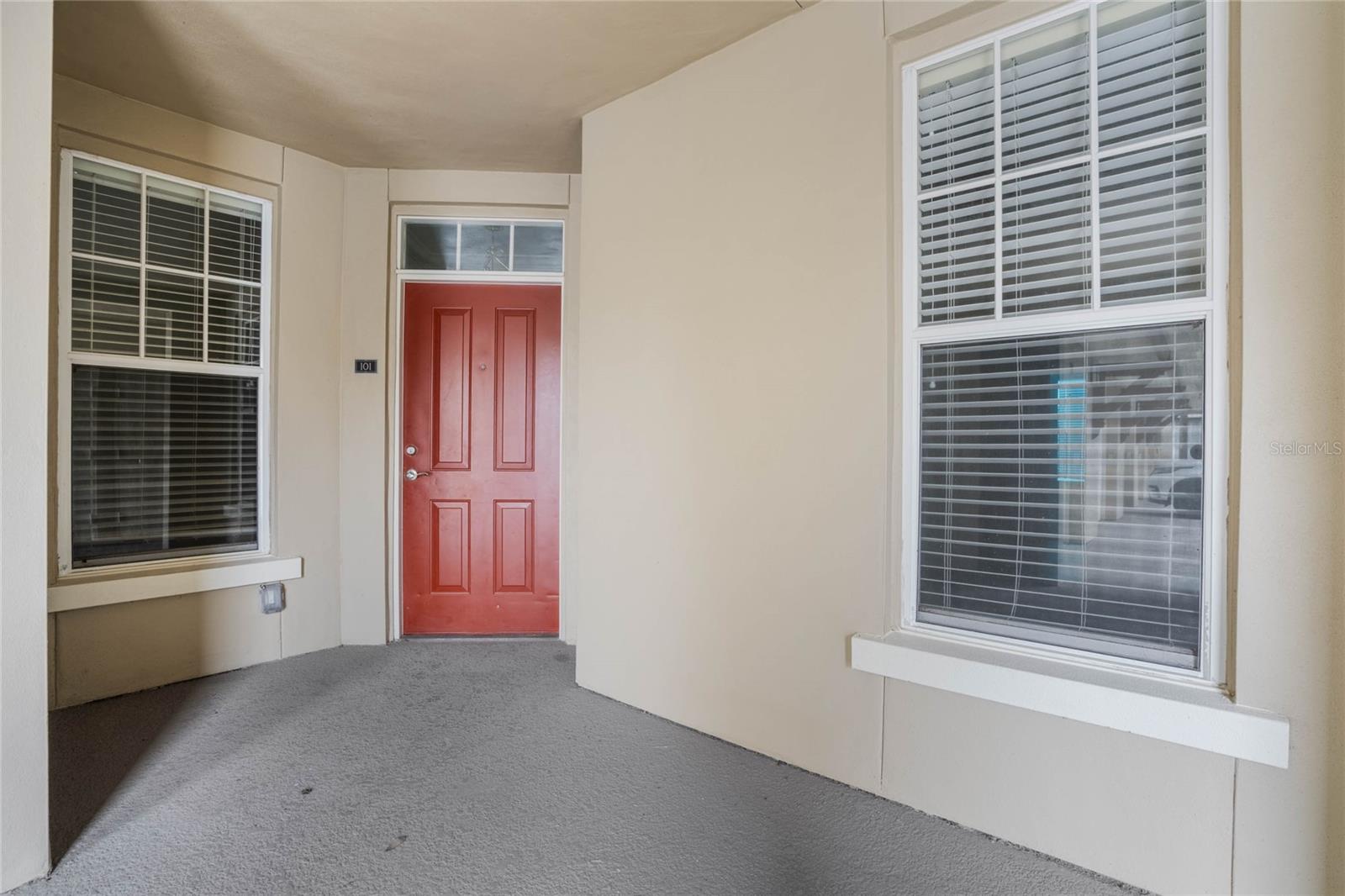 1410 CELEBRATION AVENUE 101