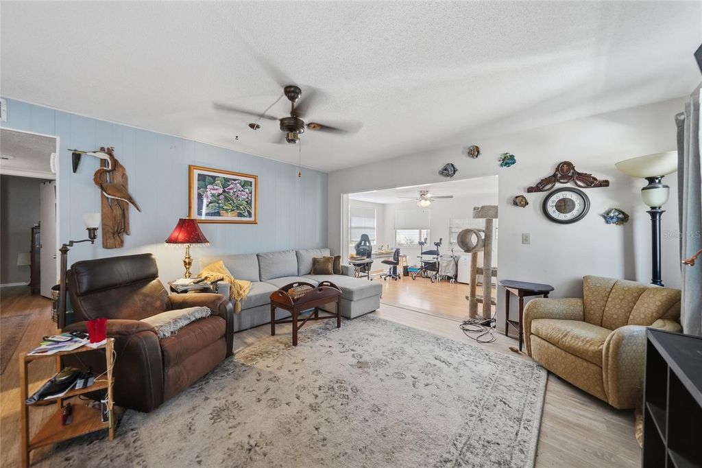 Photo of 13437 Ketridge Avenue, Port Charlotte, FL 33953 (MLS # C7522258)