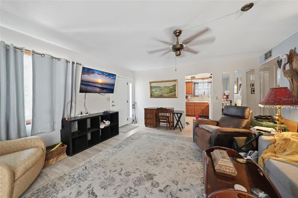 Photo of 13437 Ketridge Avenue, Port Charlotte, FL 33953 (MLS # C7522258)