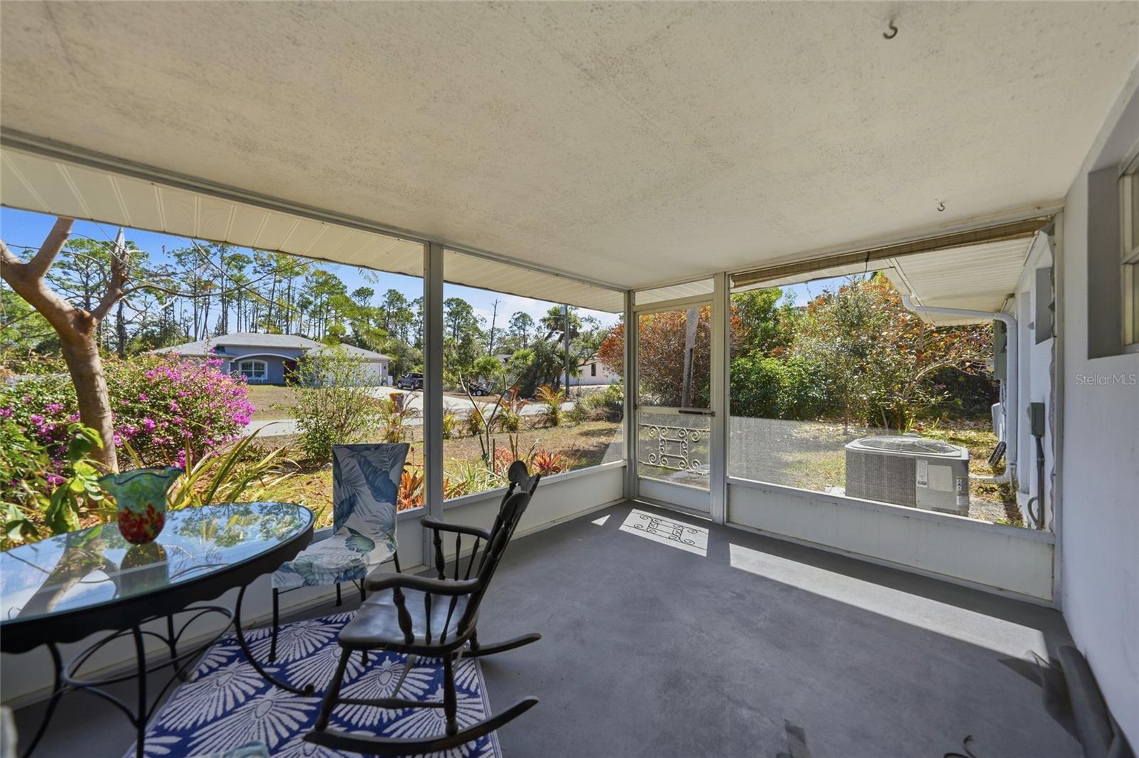 PORT CHARLOTTE SEC 038 - Residential