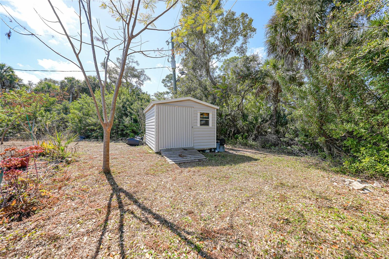 PORT CHARLOTTE SEC 038 - Residential