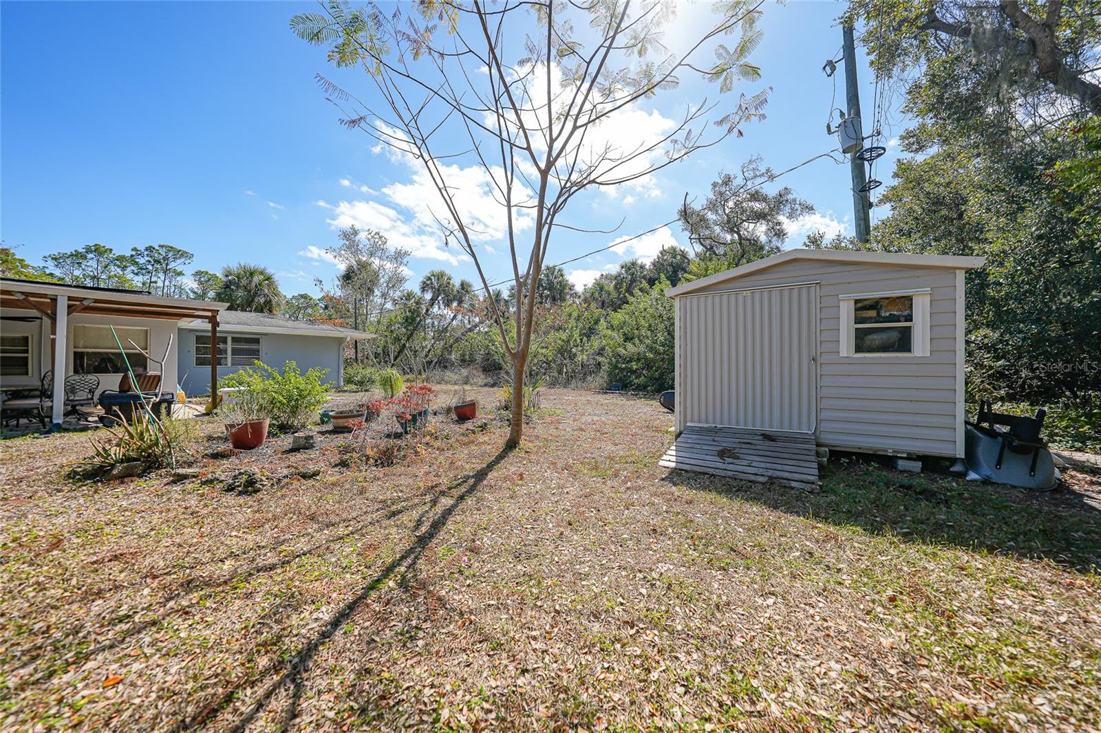 PORT CHARLOTTE SEC 038 - Residential