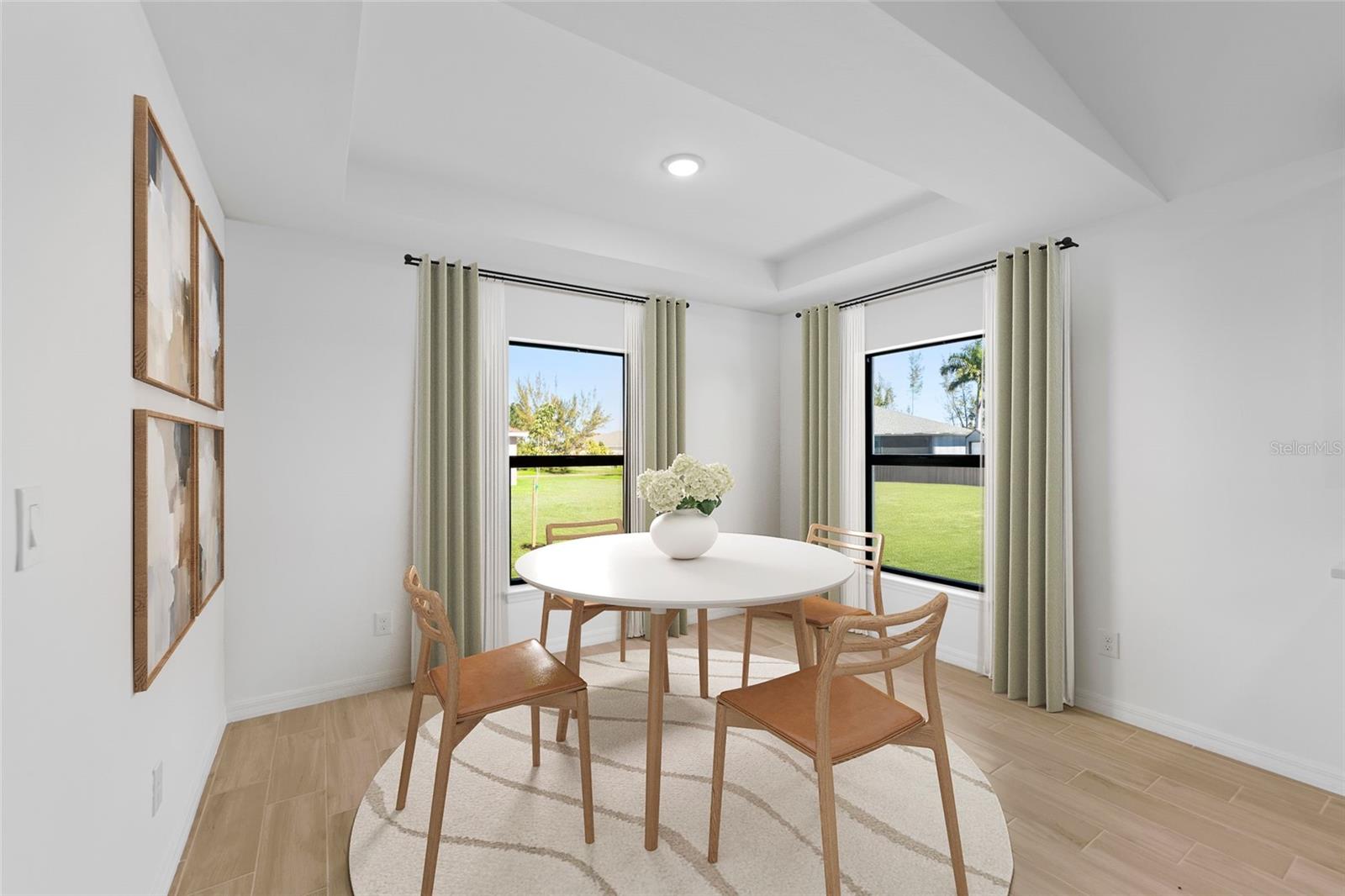 PORT CHARLOTTE SEC 024 - Residential