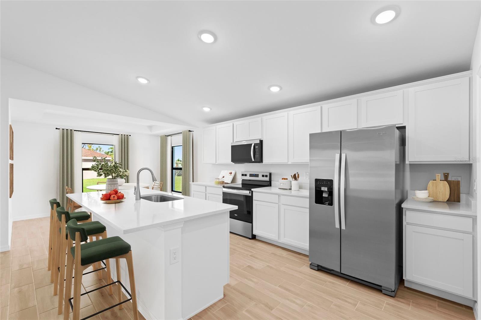 PORT CHARLOTTE SEC 024 - Residential