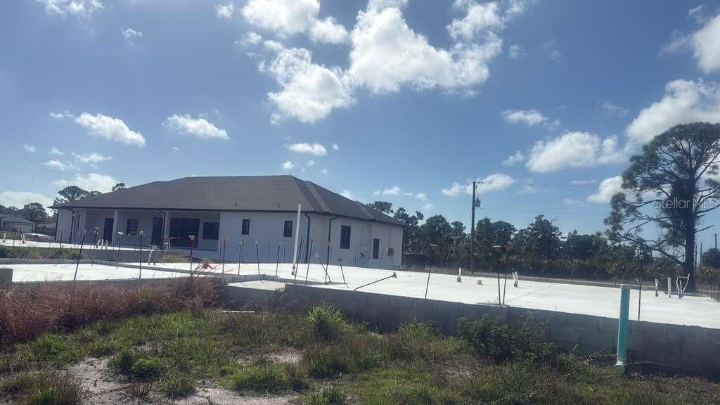 Photo of 7 Bail Court, Placida, FL 33946 (MLS # O6391581)