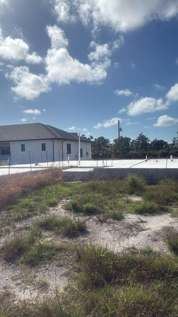 ROTONDA SANDS - Land