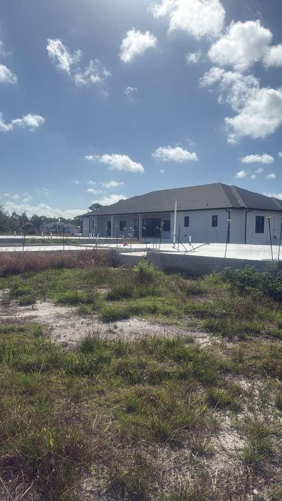 ROTONDA SANDS - Land