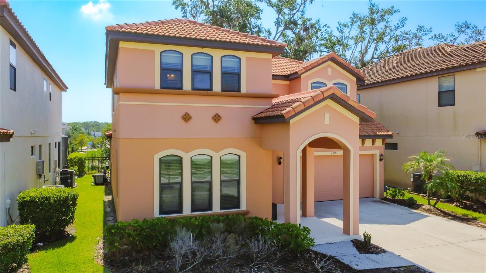 2658 TRANQUILITY WAY