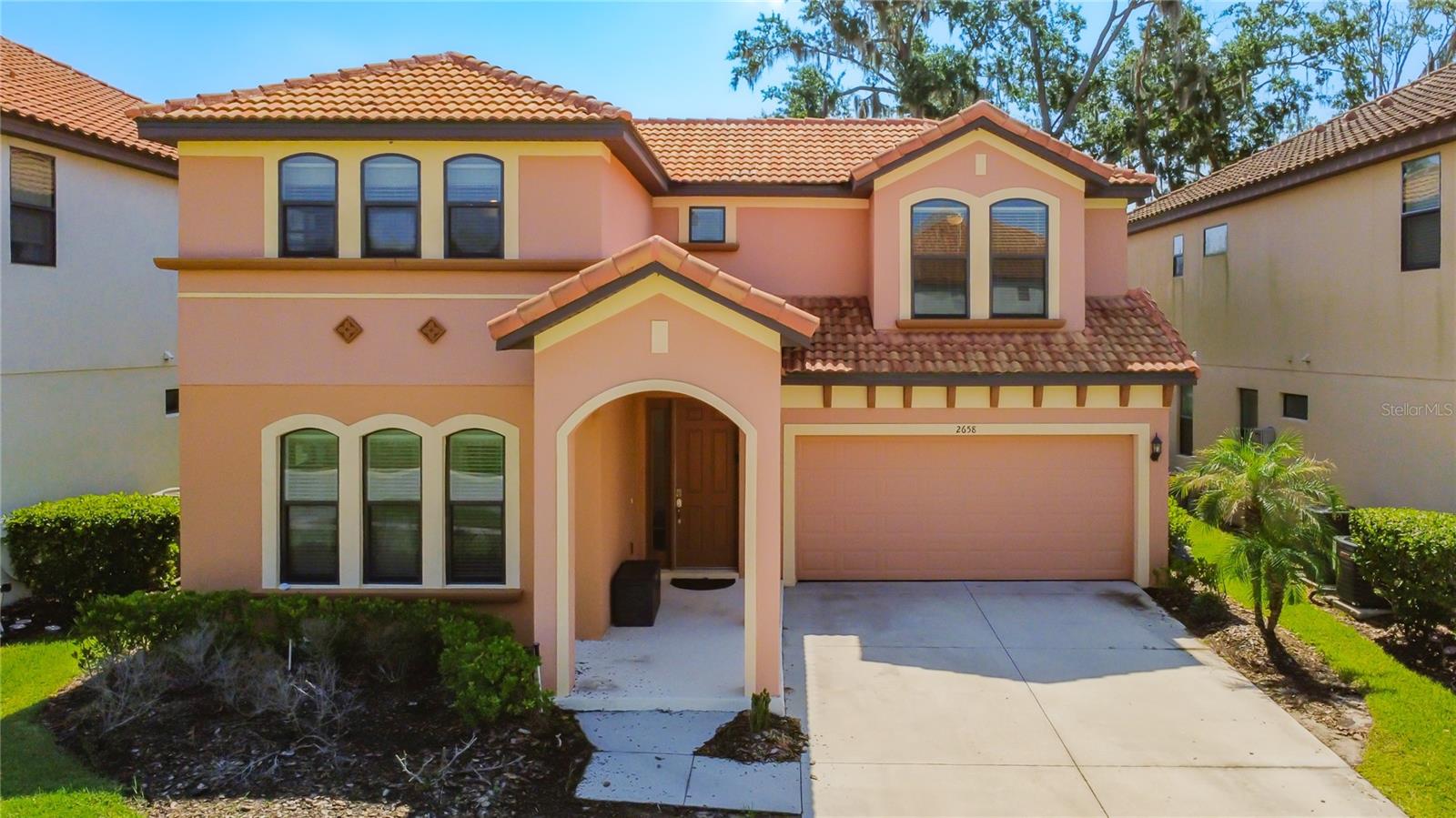 2658 TRANQUILITY WAY