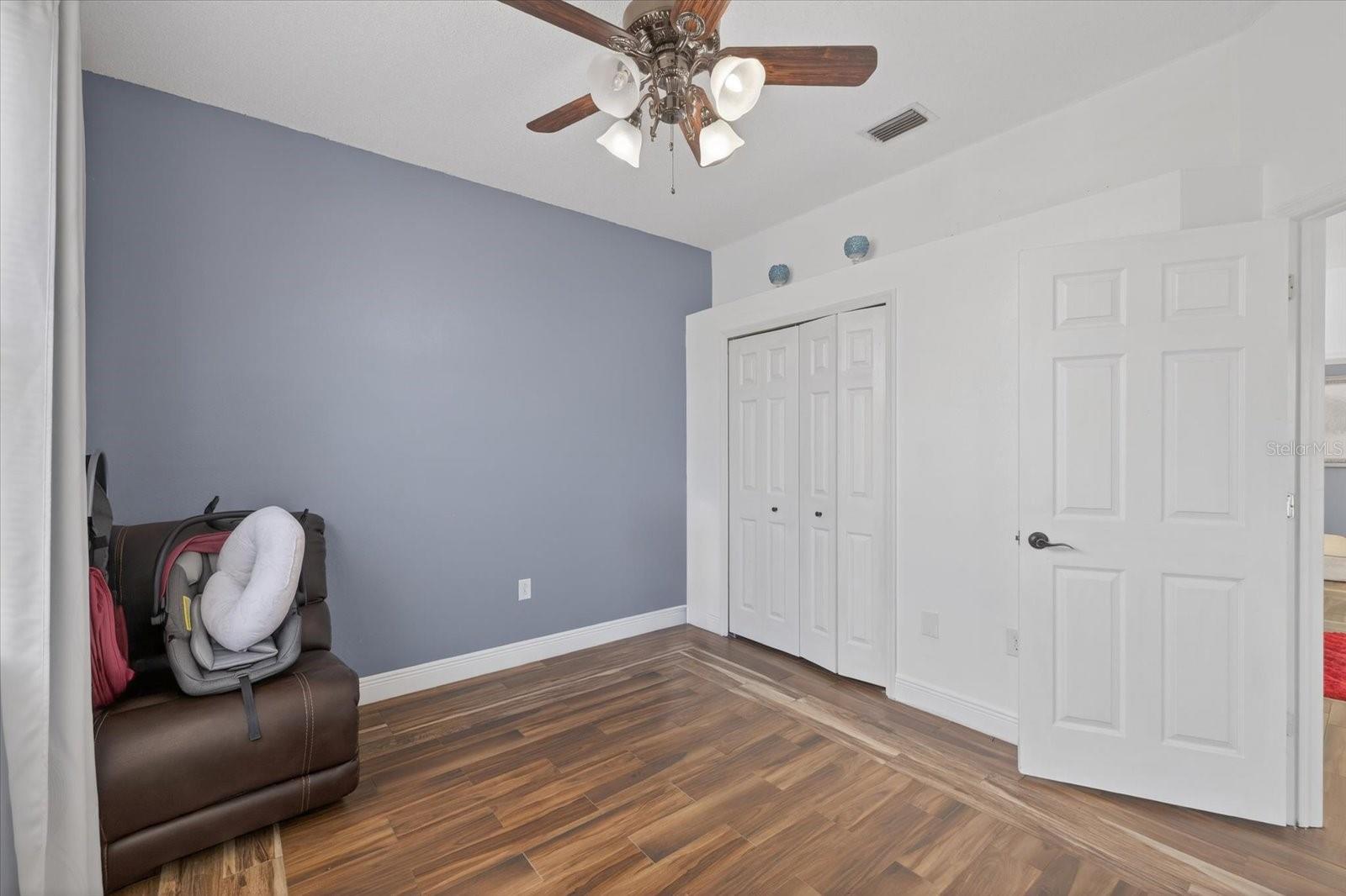 SPRING HILL - Residential