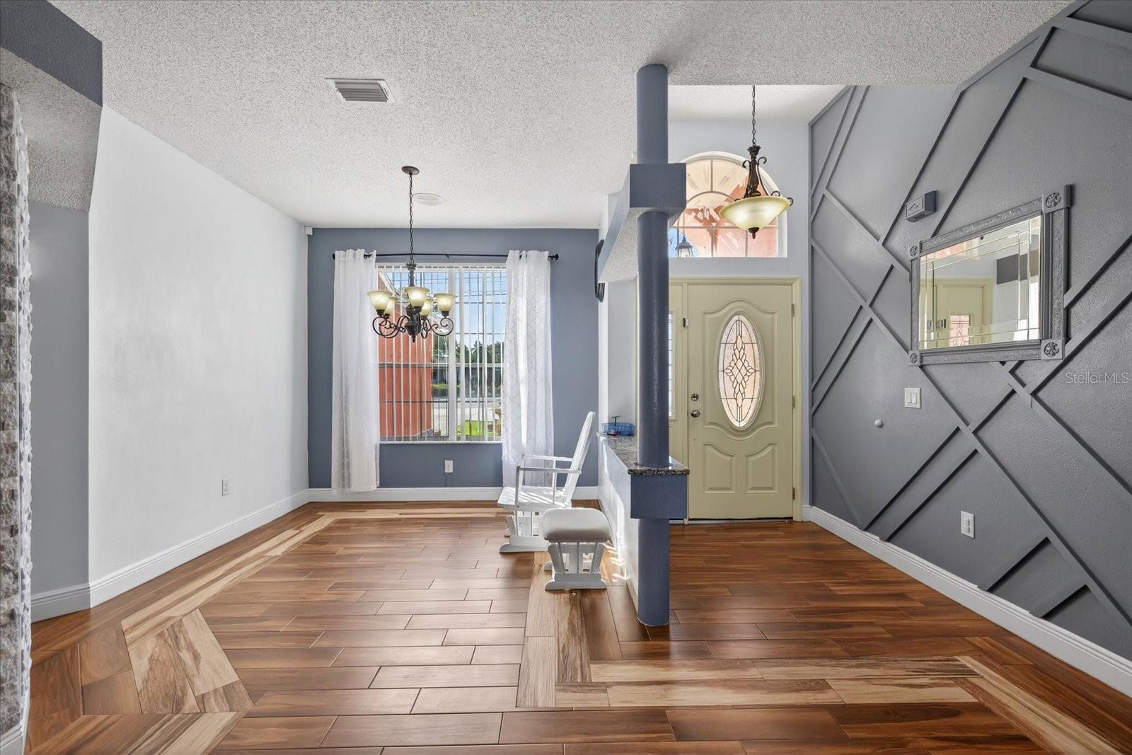 SPRING HILL - Residential