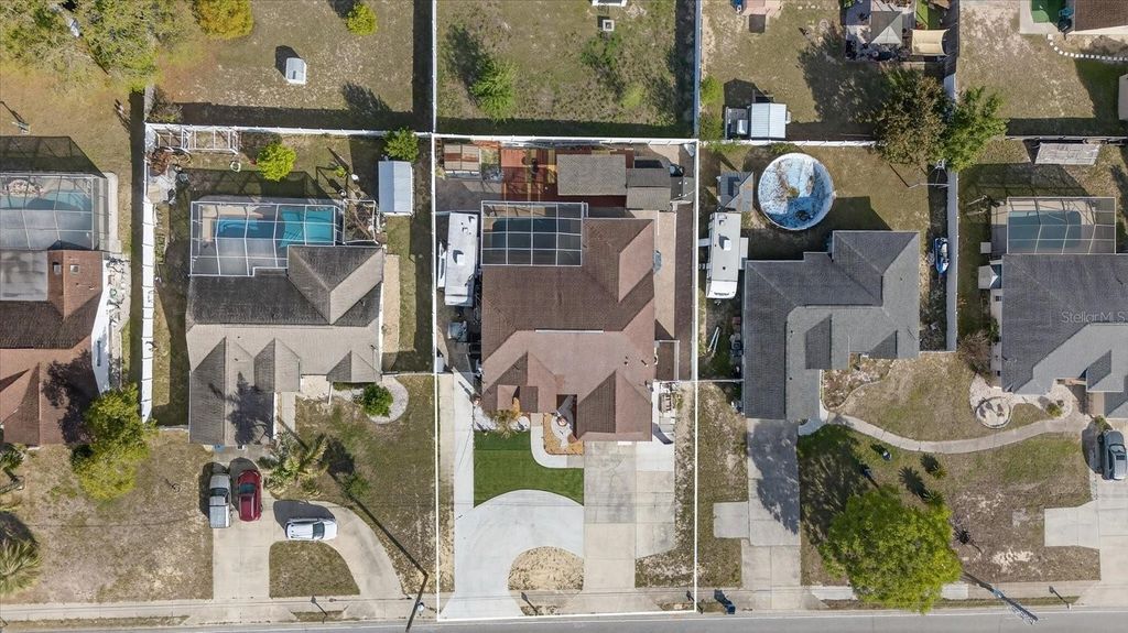 Photo of 4613 Mariner Boulevard, Spring Hill, FL 34609 (MLS # TB8493230)