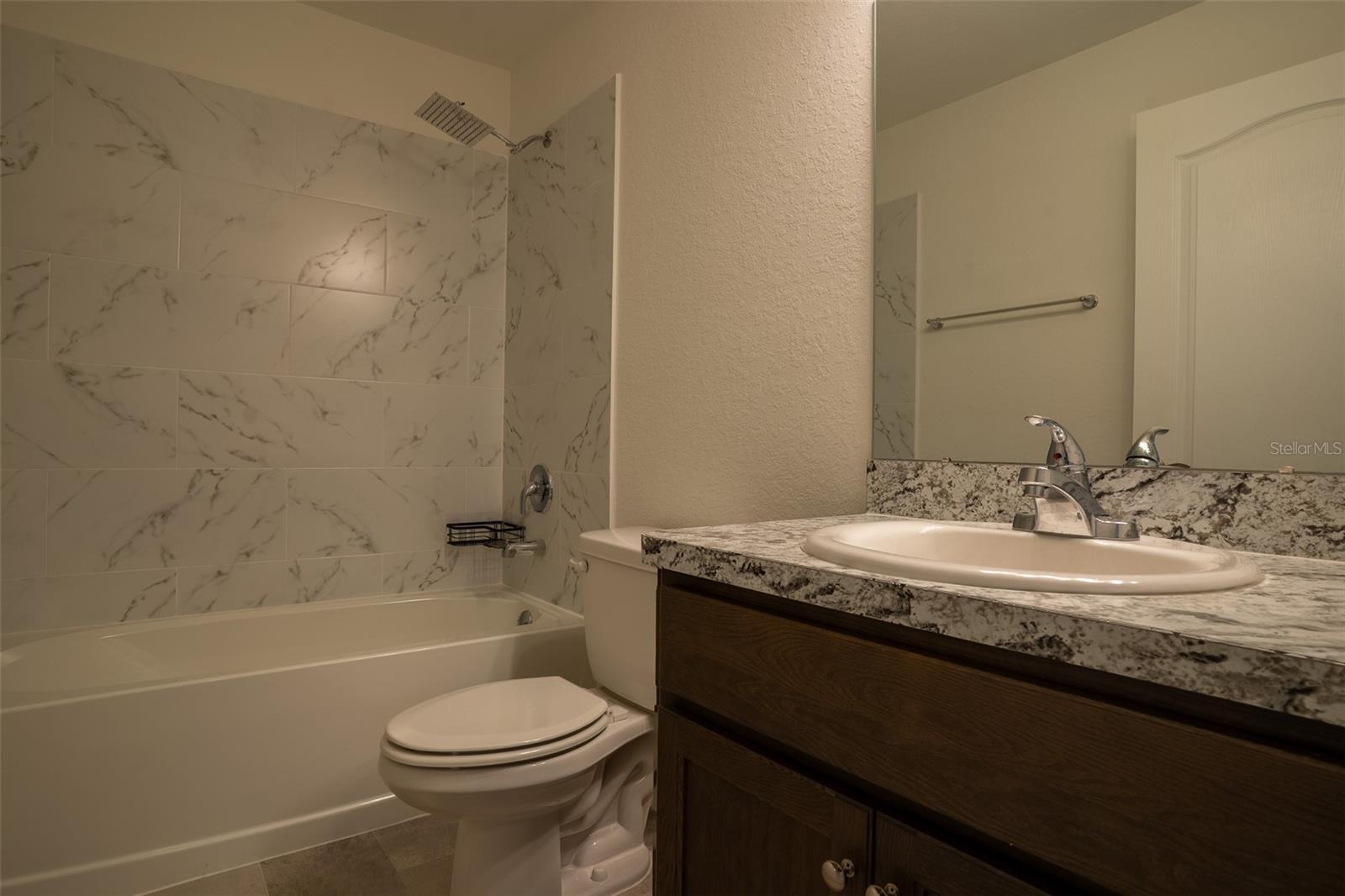 EAGLE LAKE - Residential