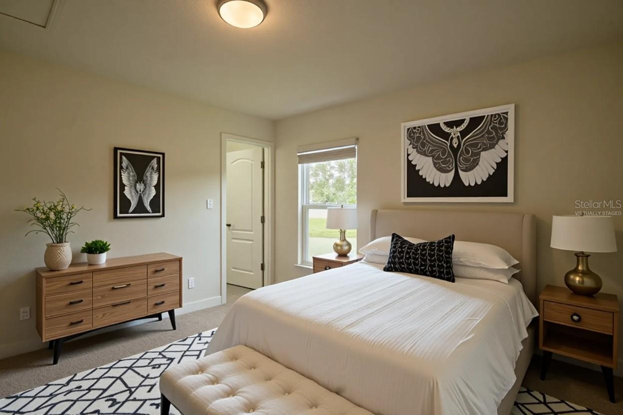 EAGLE LAKE - Residential