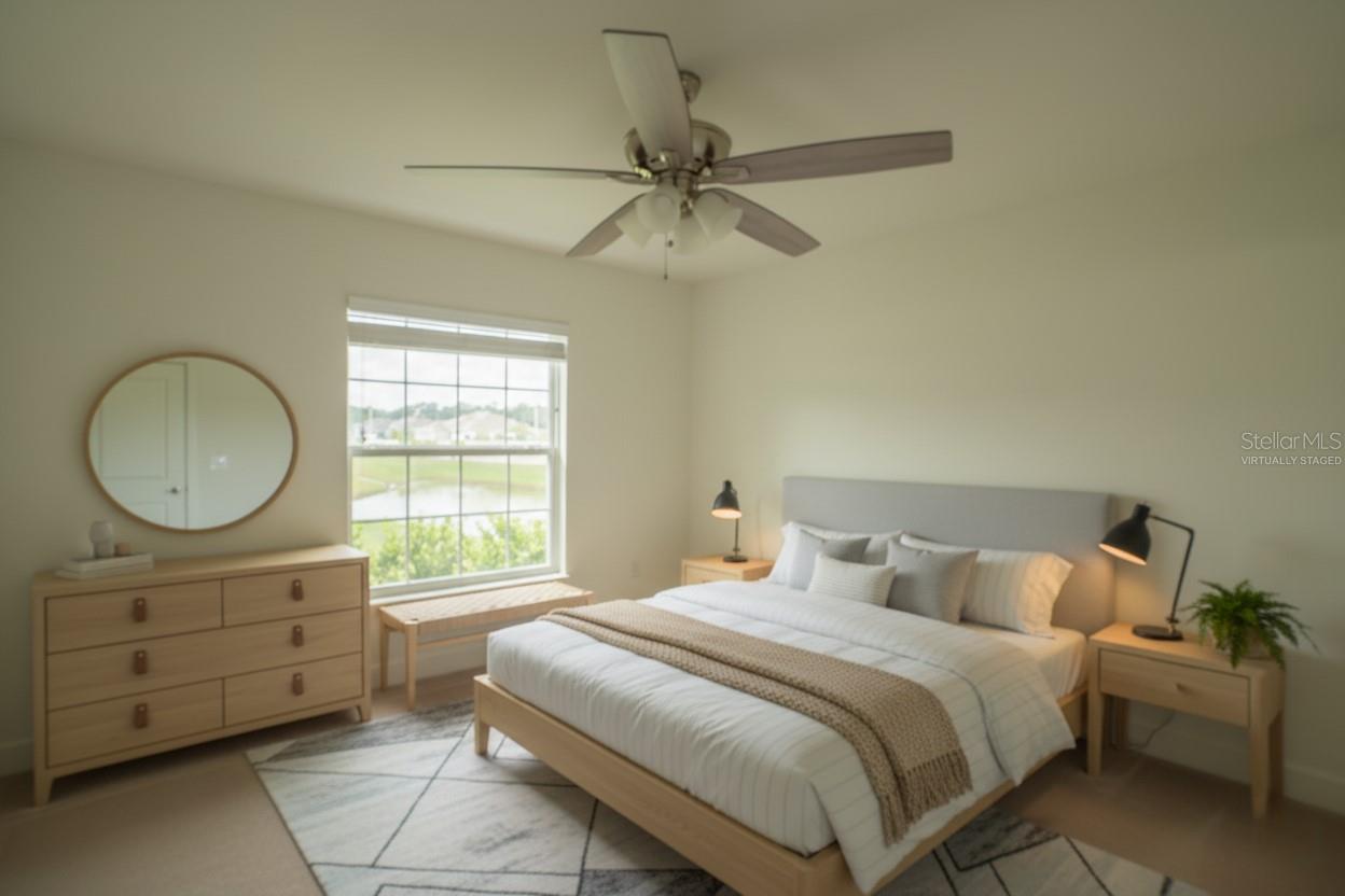 EAGLE LAKE - Residential