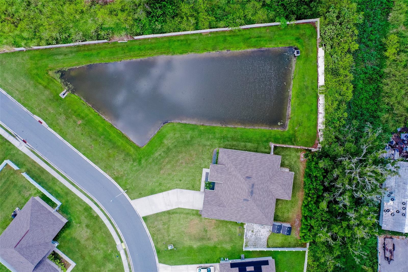 EAGLE LAKE - Residential