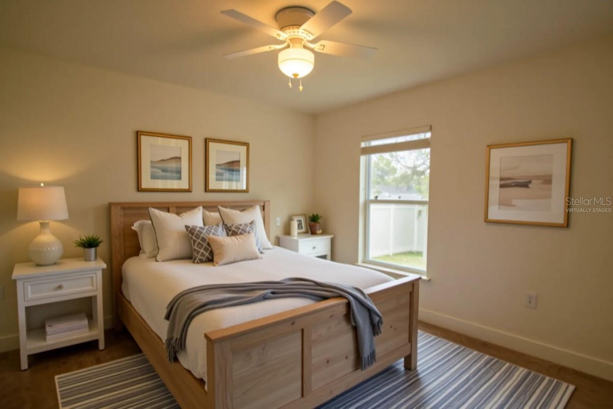 EAGLE LAKE - Residential