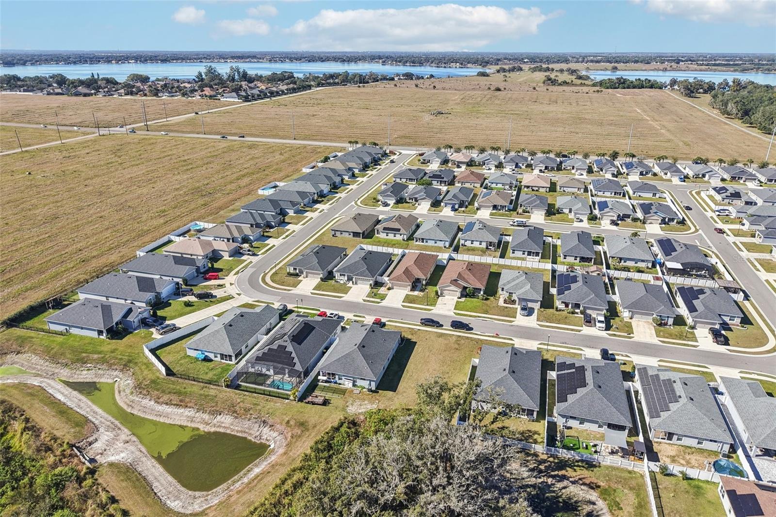 CASCARA PH 2 - Residential