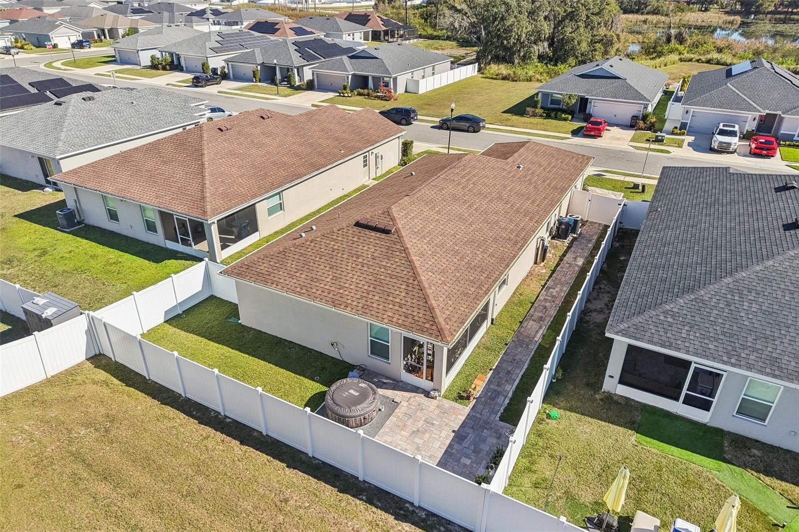 CASCARA PH 2 - Residential