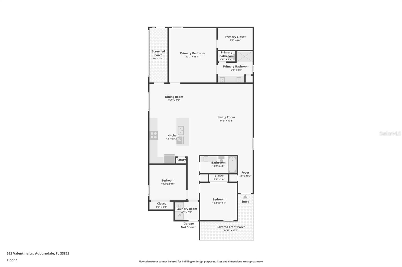 CASCARA PH 2 - Residential