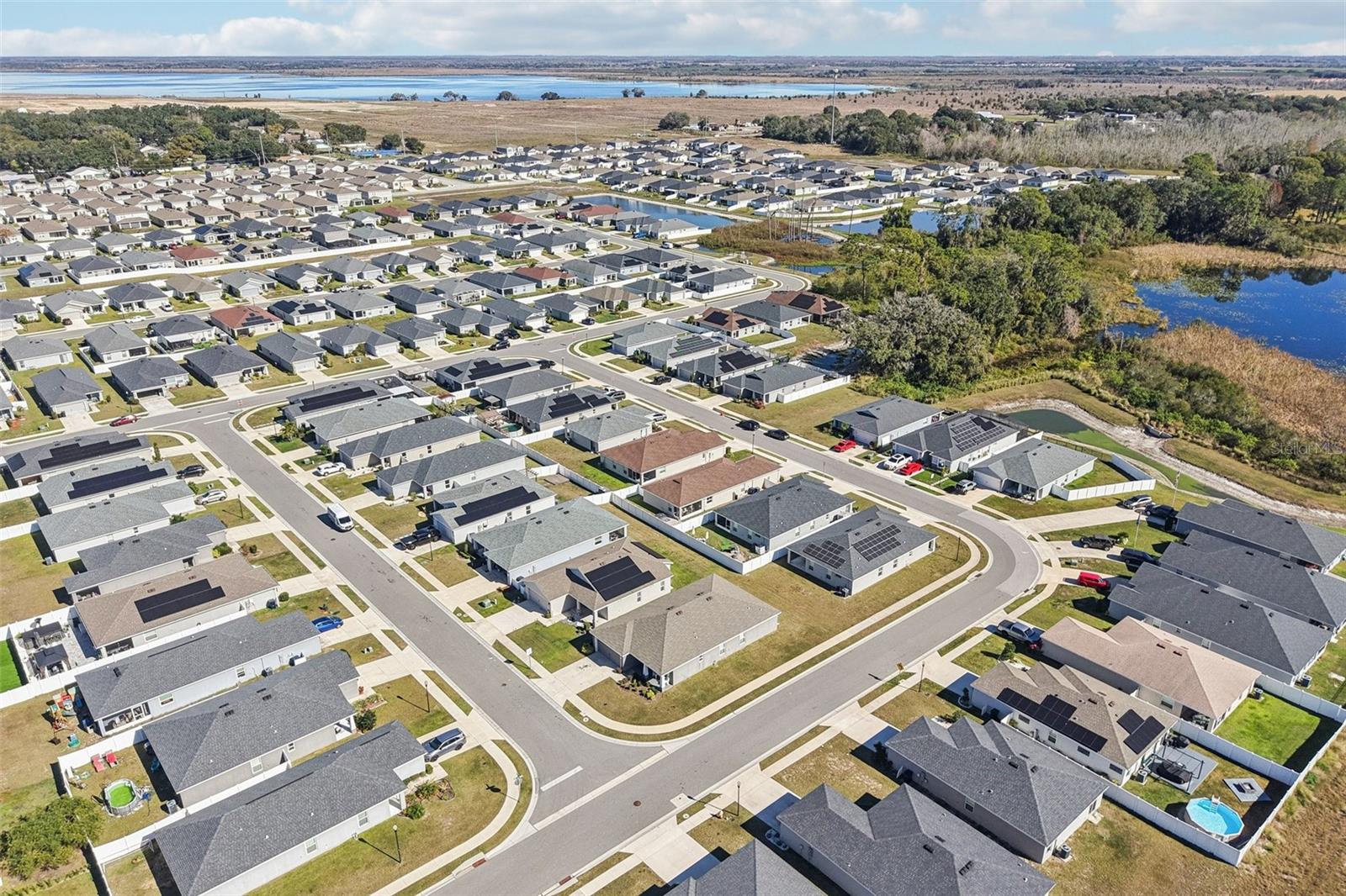 CASCARA PH 2 - Residential