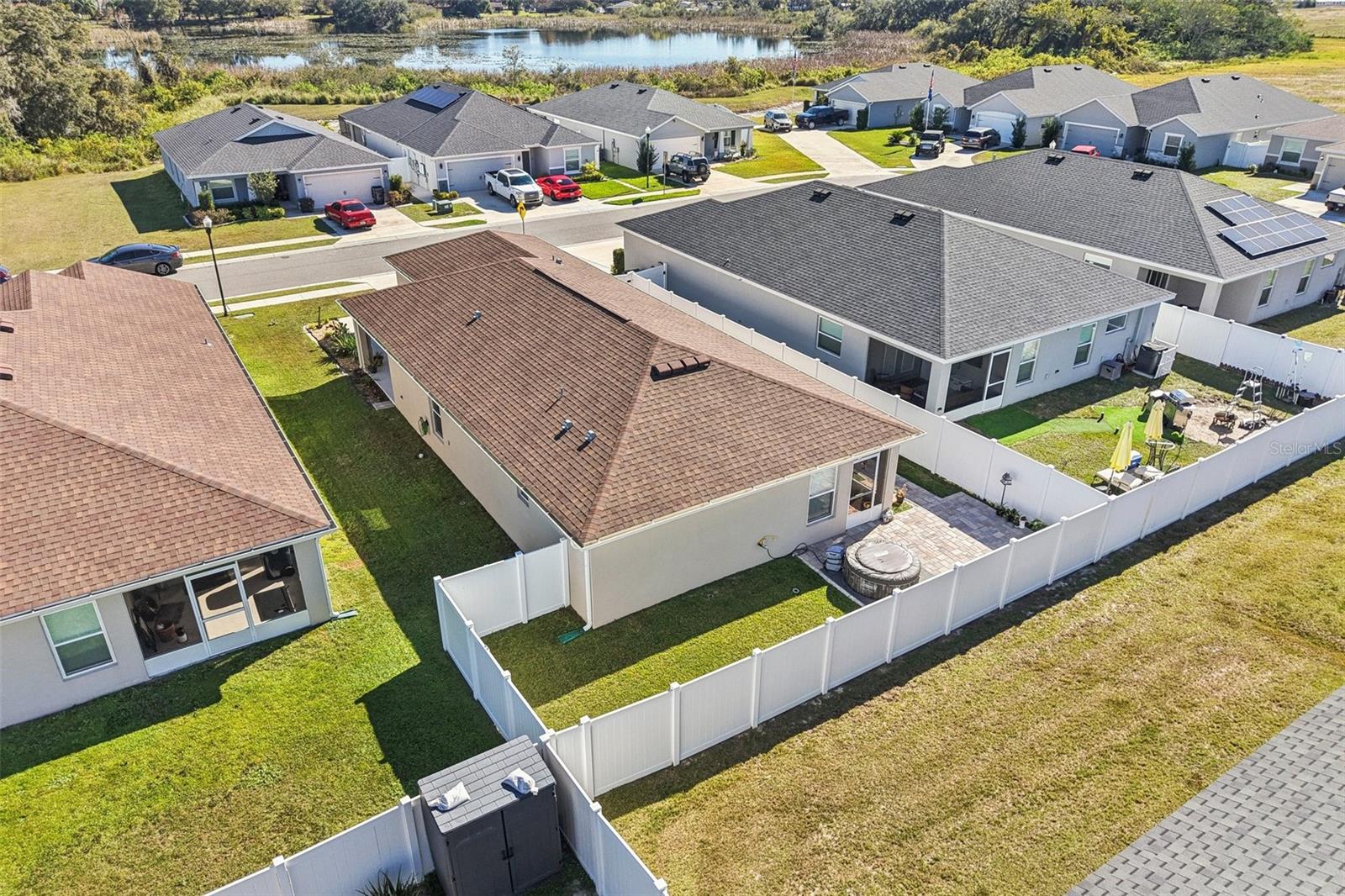 CASCARA PH 2 - Residential