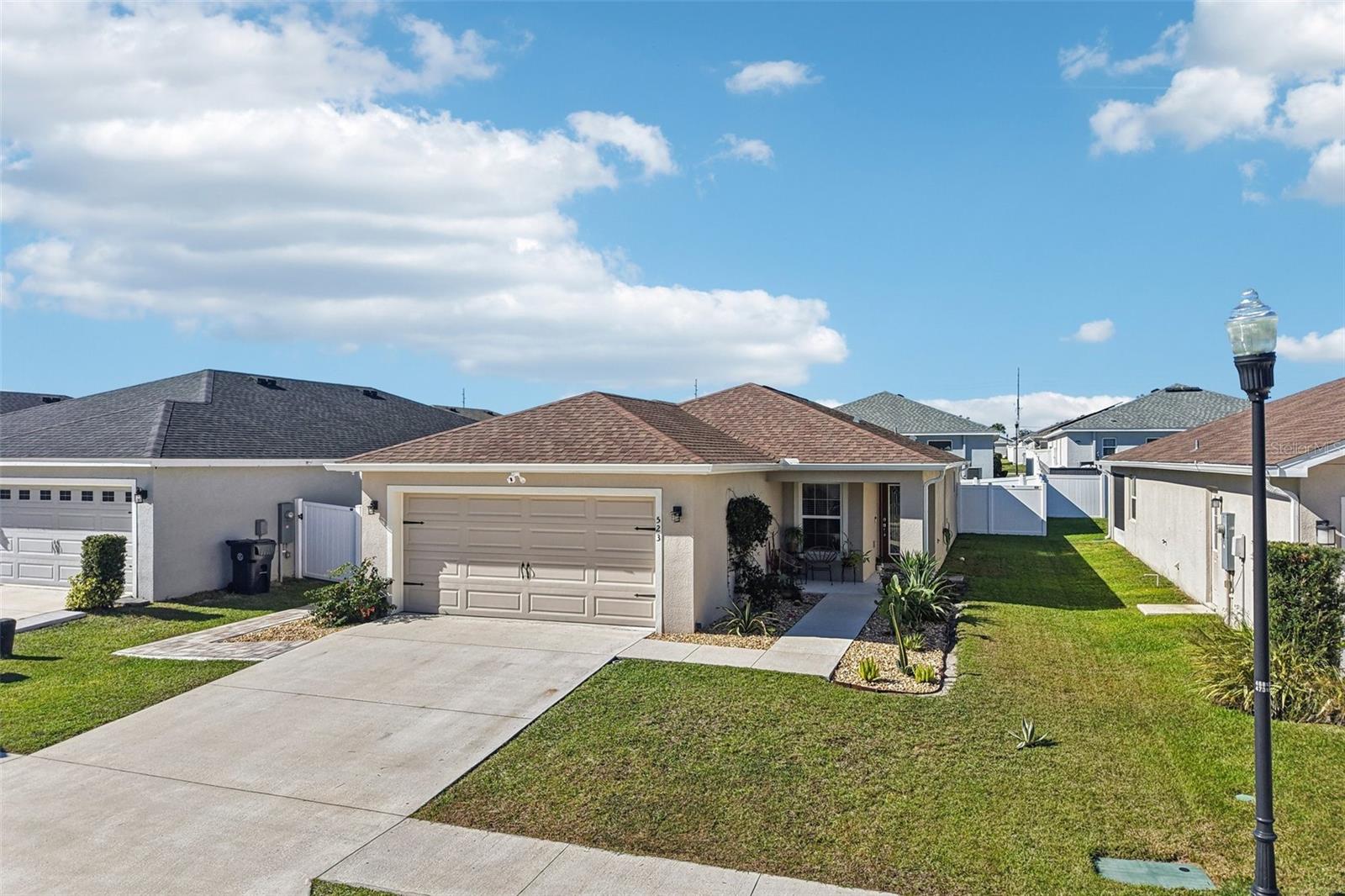 CASCARA PH 2 - Residential