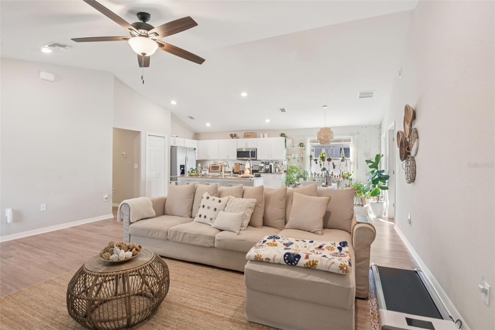 CASCARA PH 2 - Residential